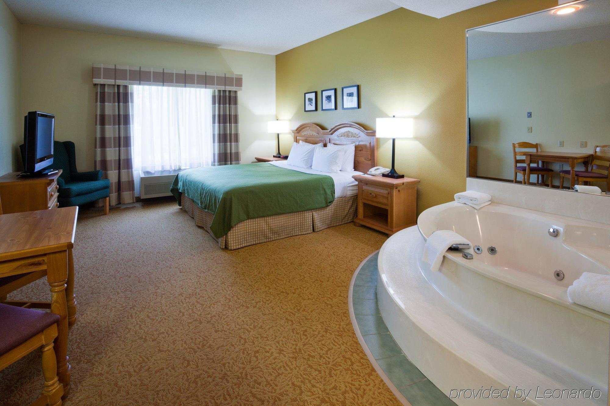 Country Inn & Suites By Radisson, St Cloud West, Mn Saint Cloud Exterior foto