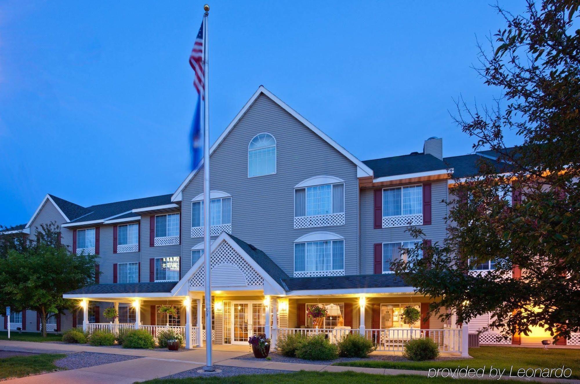 Country Inn & Suites By Radisson, St Cloud West, Mn Saint Cloud Exterior foto